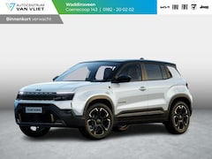 Jeep Avenger - 85th Anniversary 54 kWh | Schuif\Kanteldak | Adapt. Cruise | Winter Pack | Convenience Pac