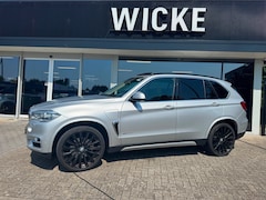 BMW X5 - XDrive40e iPerformance Pano Memory HUD Leder