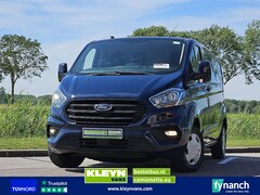 Ford Transit Custom - L2H1 Navi Trekhaak