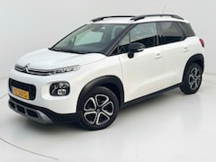 Citroën C3 Aircross - 1.2 PureTech Feel 82pk | Rijklaar geleverd incl 12 maanden BOVAG garantie |
