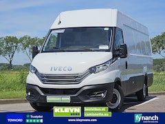 Iveco Daily - 35S18 L4H2 3.0 Aut. 176pk