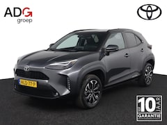 Toyota Yaris Cross - 1.5 Hybrid 115 First Edition | Apple Carplay/Android Auto | Navigatie | Adaptieve Cruise-C