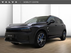 Lynk & Co 01 - 1.5 | Rijklaar | 360° Camera | Panoramadak |