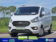 Ford Transit Custom - 2.0 L2H1 Airco Euro6 130