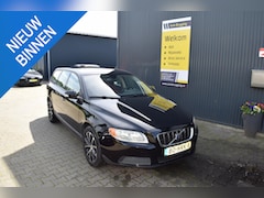 Volvo V70 - 2.0 Summum V70 2.0