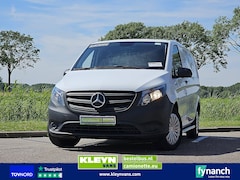 Mercedes-Benz eVito - 66Kwh Wltp 292 kms