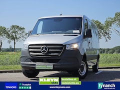 Mercedes-Benz Sprinter - 315 L2H1 RWD Mbux AC