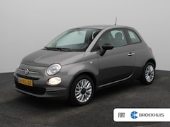 Fiat 500 - 0.9 TwinAir Turbo Young | Navigatie | Cruise Control | Climate Control | Apple Carplay/And