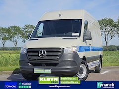 Mercedes-Benz Sprinter - 311 ac EURO6
