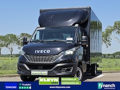 Iveco Daily - 35S18 Bakwagen Deuren 3.0L