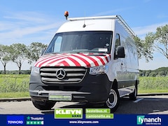 Mercedes-Benz Sprinter - 314 L3H2 Maxi Euro6 AC