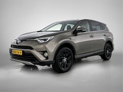 Toyota RAV4 - 2.5 Hybrid AWD Executive | Trekhaak | Schuifdak | MJ