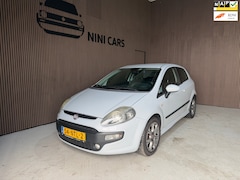 Fiat Punto Evo - 1.4-16V Multiair Racing VERSNELLINGSBAK HOORBAAR