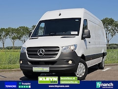 Mercedes-Benz Sprinter - 317 L3H2 Mbux10 Euro6