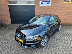 Audi A1 Sportback - 1.2 TFSI 2013 S-line