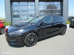 Hyundai i30 - 1.0 T-GDi MHEV Comfort Smart 73dkm Camera Carplay Org NL