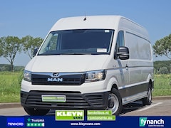 MAN TGE - 3.140 ac camera EURO6