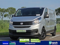 Fiat Talento - 2.0 MJ L2 EDITION Navi NAP