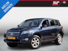 Toyota RAV4 - 2.0 VVTi Executive Business AWD Navi Camera