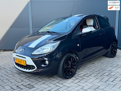 Ford Ka - 1.2 Limited / Airco