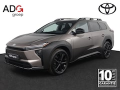 Toyota bZ4X Touring - Executive AWD 75 kWh | Nieuwe auto | Panoramadak | 20Inch Lichtmetaal | 360Camera | 1500KG