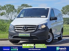 Mercedes-Benz Vito - 114 L2 Euro6 Airco 136Pk