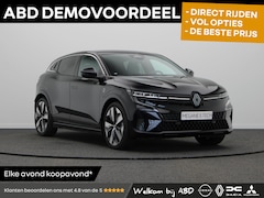 Renault Mégane E-Tech - comfort range techno 60 kWh | Stoelverwarming | Active driver assist | 360 graden camera |