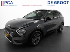 Kia Sportage - GT-Line HYbrid Autom. Trekhaak 1650kg | Schuifdak | Handsfree klep