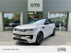 Land Rover Range Rover Sport - P460e PHEV AWD Dynamic Edition