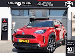 Toyota Yaris Cross - 1.5 Hybrid Dynamic | Comfort Pack | Stoelverwarming | Blindspot