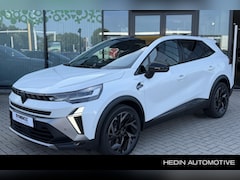Renault Symbioz - 1.8 E-Tech full hybrid 160 esprit Alpine