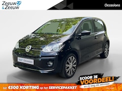 Volkswagen Up! - 1.0 BMT high up