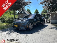 Ford Mustang Mach-E - GT Extended AWD 98 kWh | 486 PK | Trekhaak | Panoramadak | Bang & Olufsen | 360 Camera |