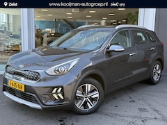 Kia Niro - 1.6 GDi Hybrid DynamicLine Navigatie, Camera, Apple Carplay/Android Auto