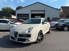 Alfa Romeo MiTo - 0.9 TwinAir Distinctive LEER/CLIMA/CRUISE