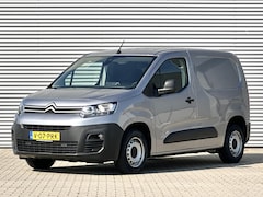 Citroën Berlingo - 1.5 BlueHDI MARGE BTW VRIJ Airco|Navi|Cruise Peugeot Partner/Opel Combo