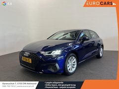 Audi A3 Sportback - 30 TFSI Pro Line Navigatie Apple Carplay Android Auto Parkeersensoren achter Cruise Contro