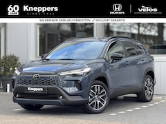 Toyota Corolla Cross - Hybrid 140 Dynamic | GEEN AFLEVERKOSTEN | Elektrische achterklep, Parkeersensoren, Dodehoe