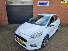 Ford Fiesta - 1.0 EcoBoost ST-Line 2018 - Achteruitrijcamera