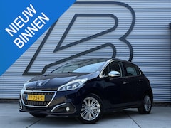 Peugeot 208 - 1.2 PureTech Allure 2e Eigenaar|Navi|Clima|Trekhaak|Cruise|D-riem vv in 2023|Carplay|PDC|N