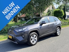 Toyota RAV4 - 2.5 Hybrid 218PK Navigatie•ACC•Camera