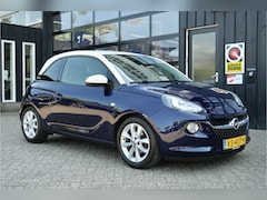 Opel ADAM - 1.2 | Airco | Cruise | Elek.Ramen