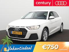 Audi A1 Sportback - 25 TFSI Pro Line | Carplay | Airco | Cruise