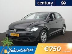 Volkswagen Polo - 1.0 TSI Polo / LED / Carplay / Cruise / Airco