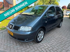 SEAT Alhambra - 2.0 Urbanstyle 7 pers,