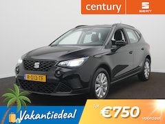 SEAT Arona - 1.0 TSI Style l Clima l Cruise l Led l