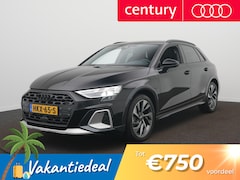 Audi A3 allstreet - 40 TFSI e Advanced Edition | S Line interieur | trekhaak | 18"