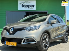 Renault Captur - 1.2 TCe Dynamique|2e Eigenaar|Automaat|Camera|