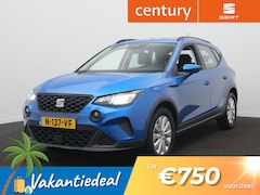 SEAT Arona - 1.0 TSI Style / Climate / Carplay / Cruise