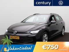 Volkswagen Golf Variant - 1.5 TSI 115Pk Life-Bns / Clima / Camera / Nw-Type